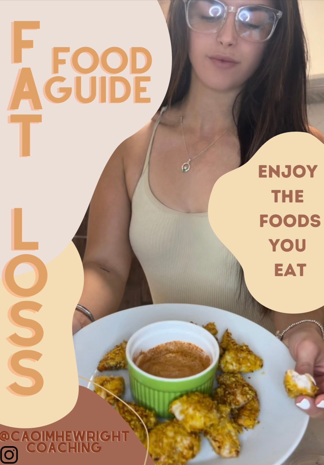 FAT LOSS FOOD GUIDE